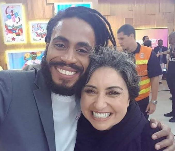 Não aguento mais - uma mãe pede socorro!