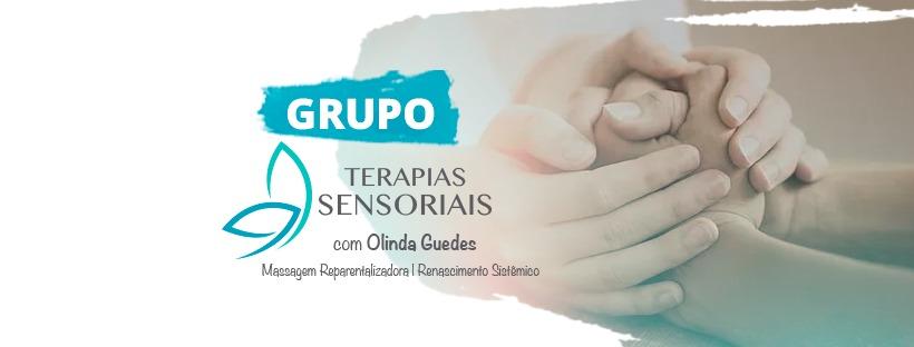 Banner Terapias Sensoriais