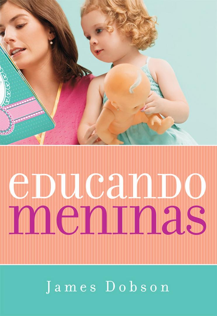 livro Educando Meninas